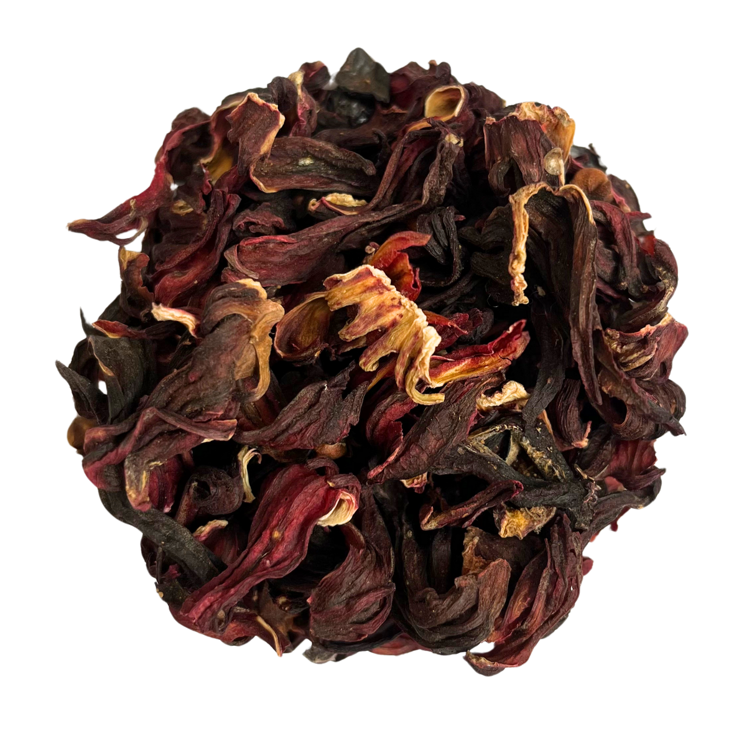 Hibiscus Twist