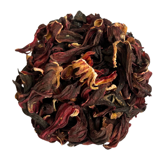 Hibiscus Twist
