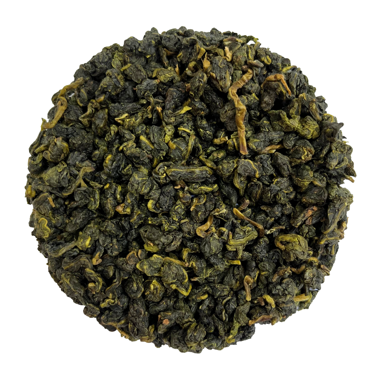 Lychee Oolong