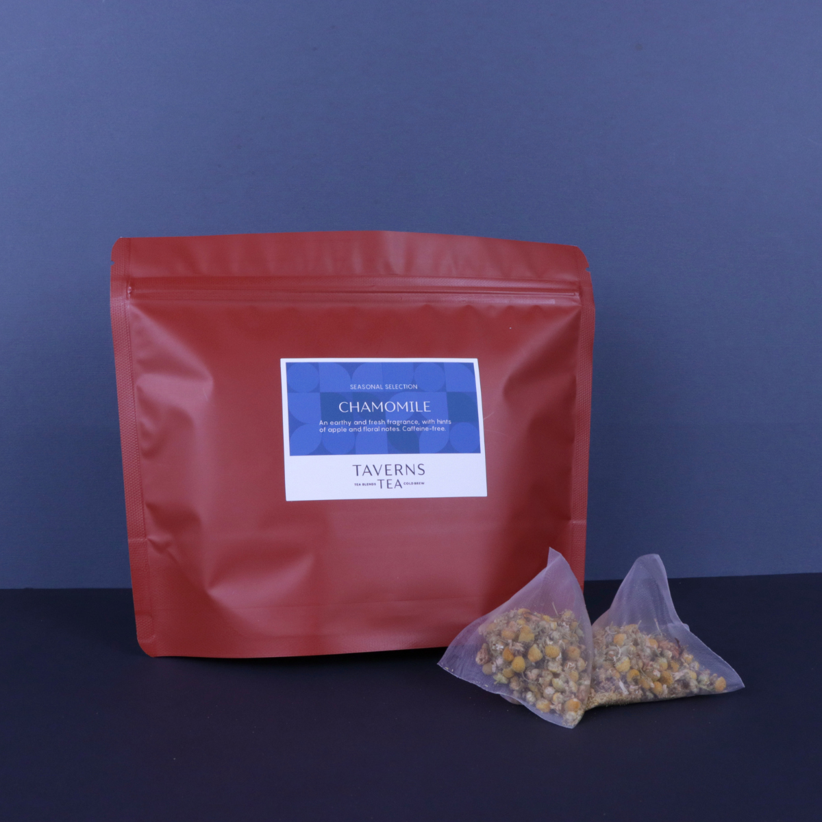 Chamomile