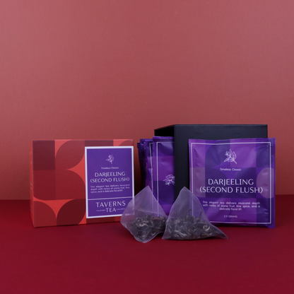 Darjeeling (Second Flush)