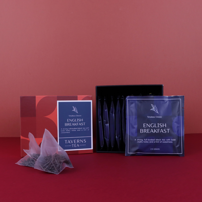 English Breakfast [PRE ORDER]