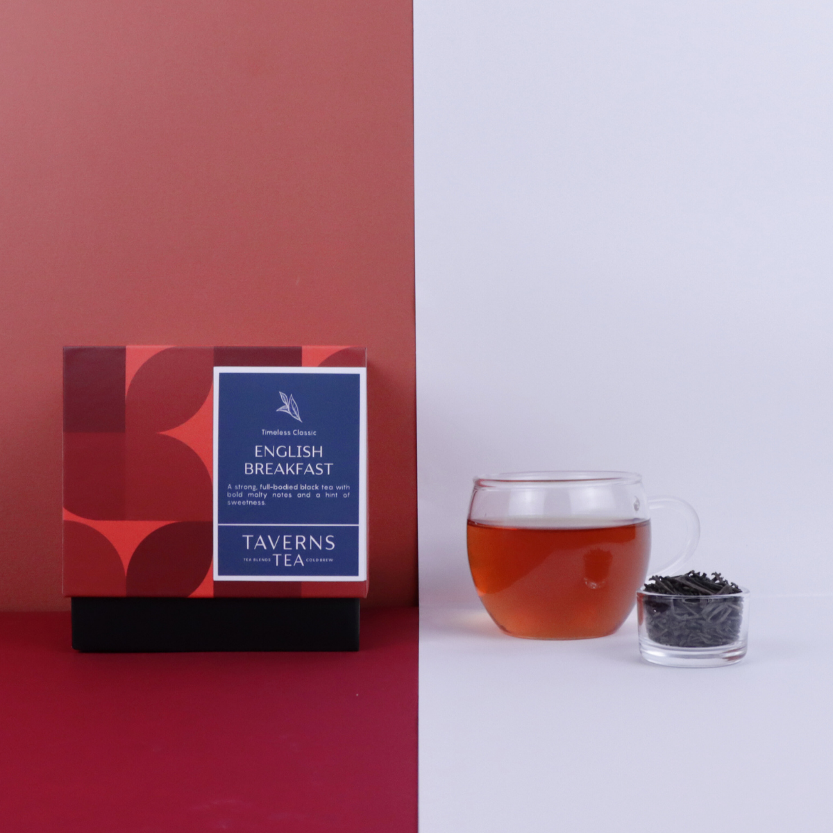 English Breakfast [PRE ORDER]