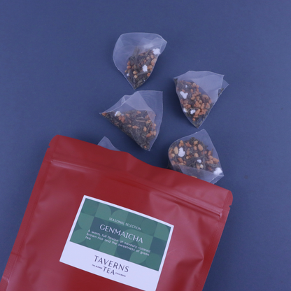 Genmaicha
