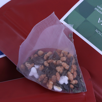 Genmaicha