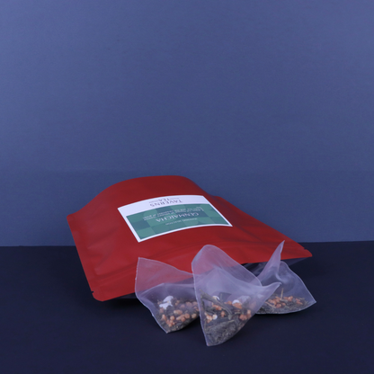 Genmaicha