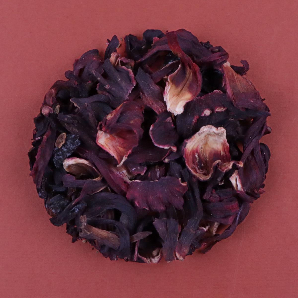 Hibiscus Twist