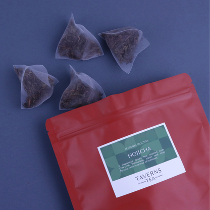 Hojicha