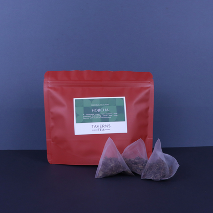 Hojicha