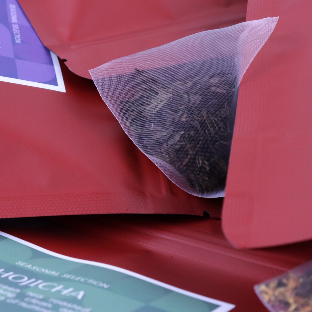 Hojicha