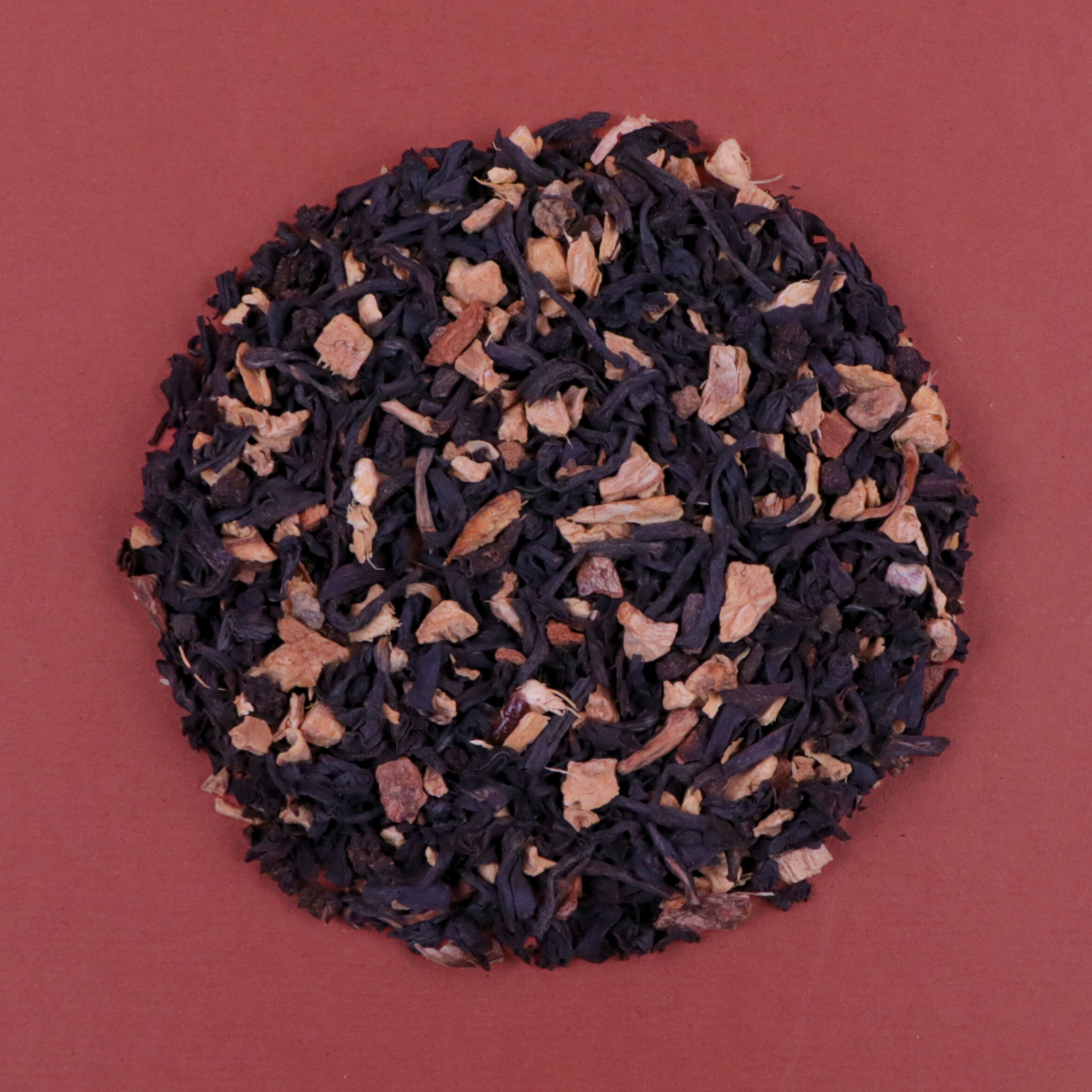 Honey Chai [PRE ORDER]