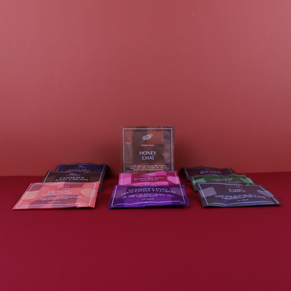 Honey Chai [PRE ORDER]
