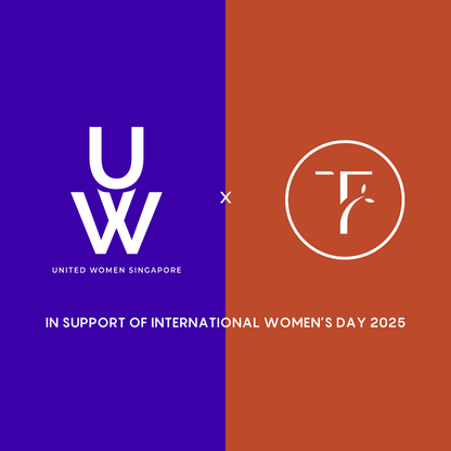 IWD 2025: Sip. Support. Make A Difference