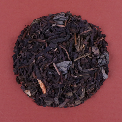 Jasmine Pu Er