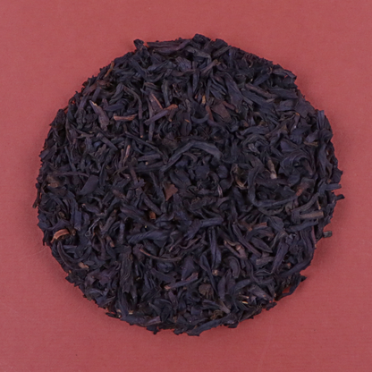 Lychee Earl Grey