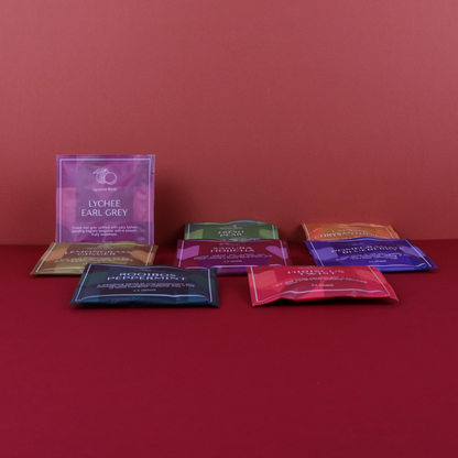 Lychee Earl Grey