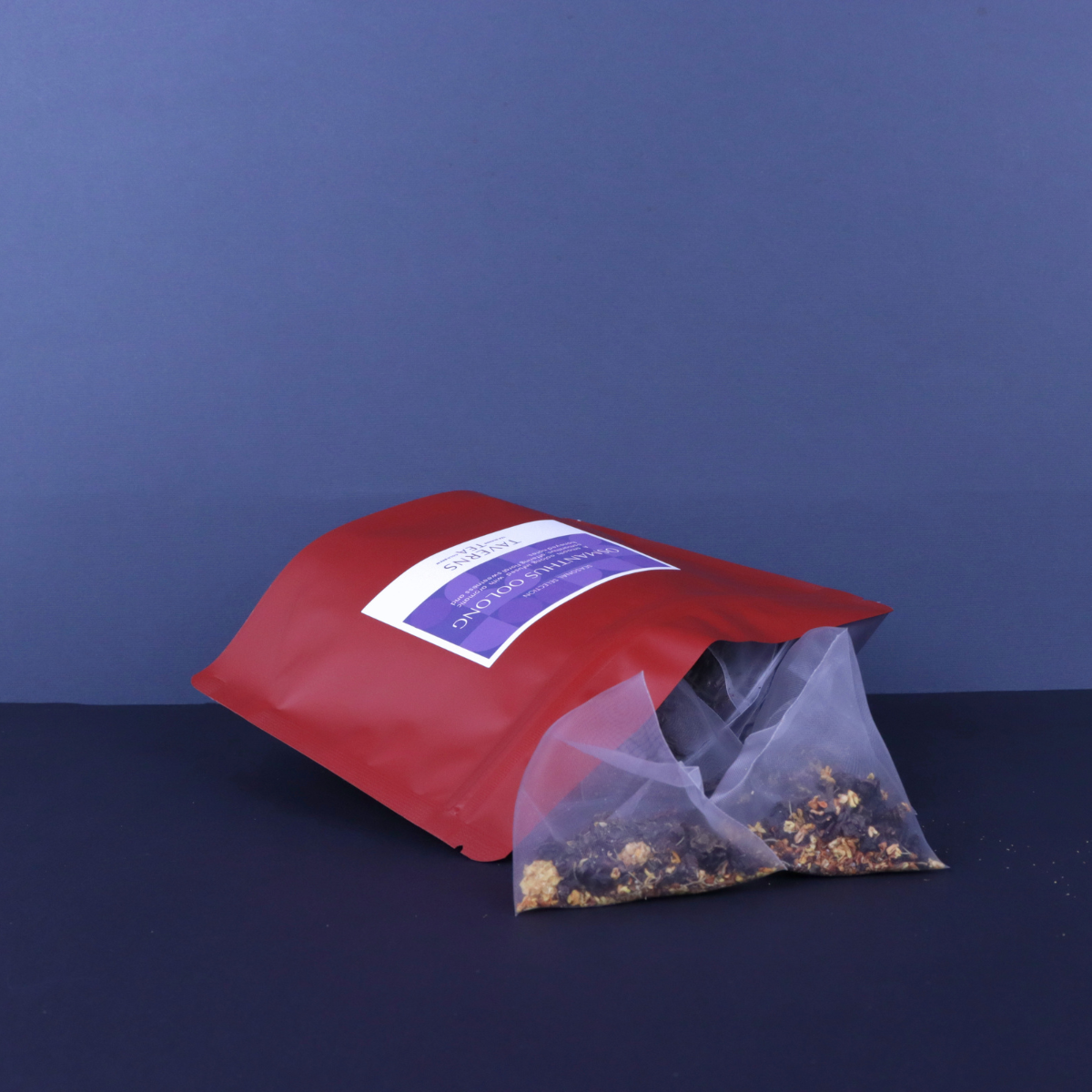 Osmanthus Oolong