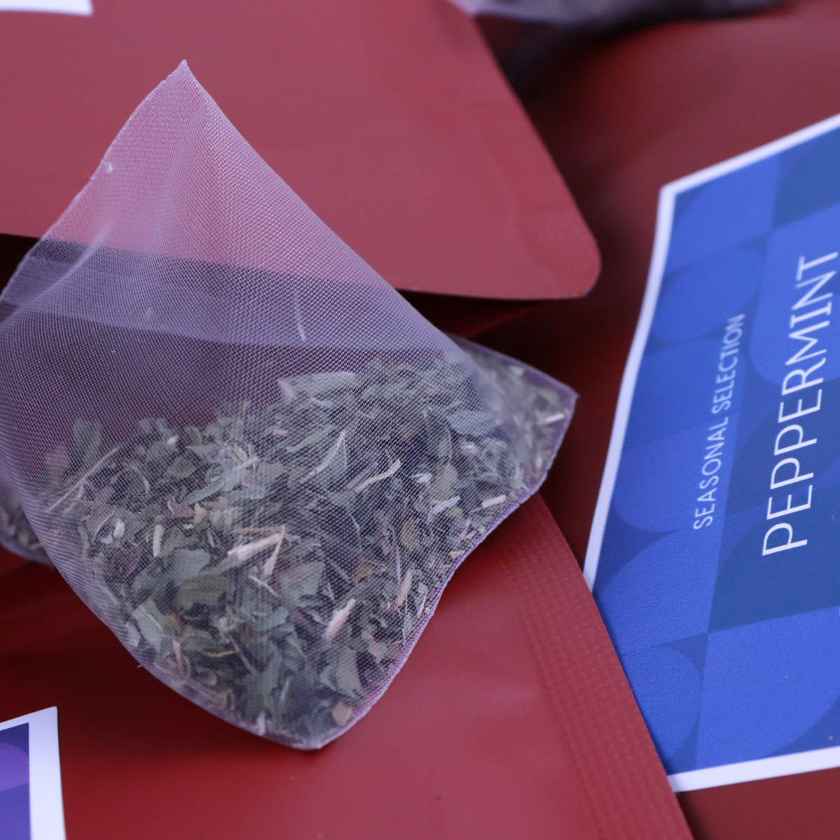 Peppermint