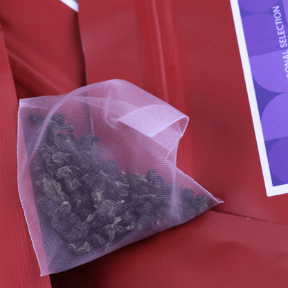 Pineapple Oolong