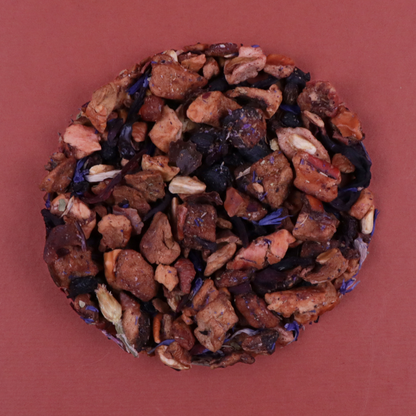 Pomegranate Blueberry