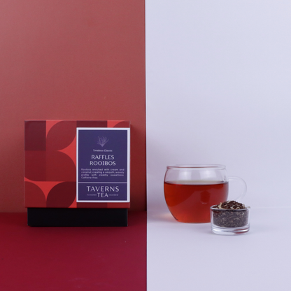 Raffles Rooibos