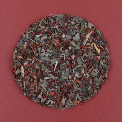 Rooibos Peppermint