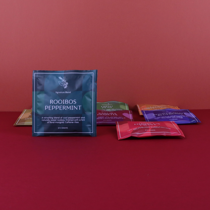 Rooibos Peppermint