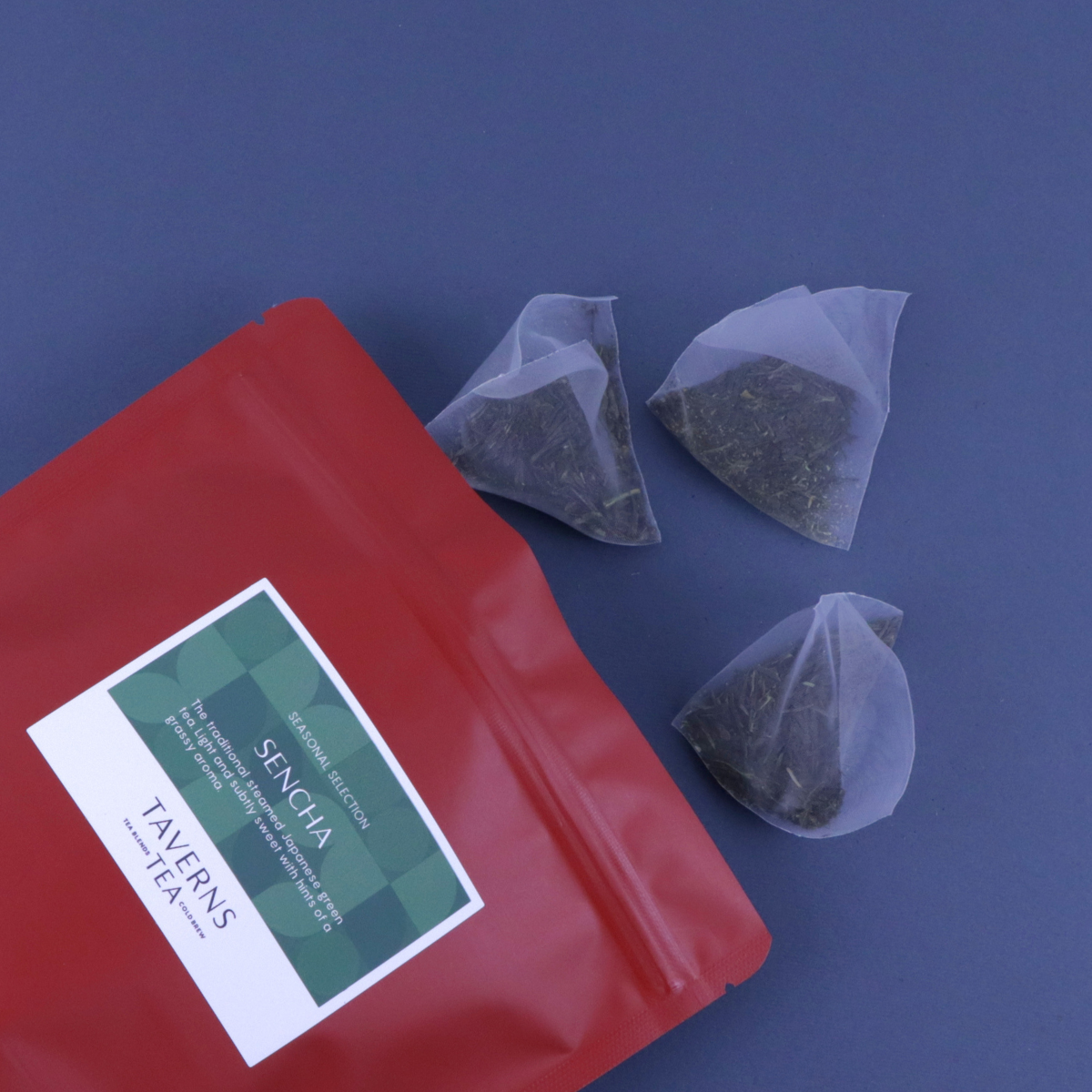 Sencha