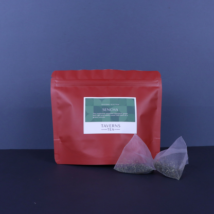 Sencha