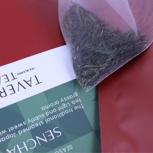 Sencha