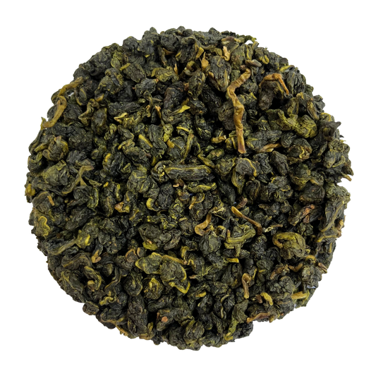 Passionfruit Oolong