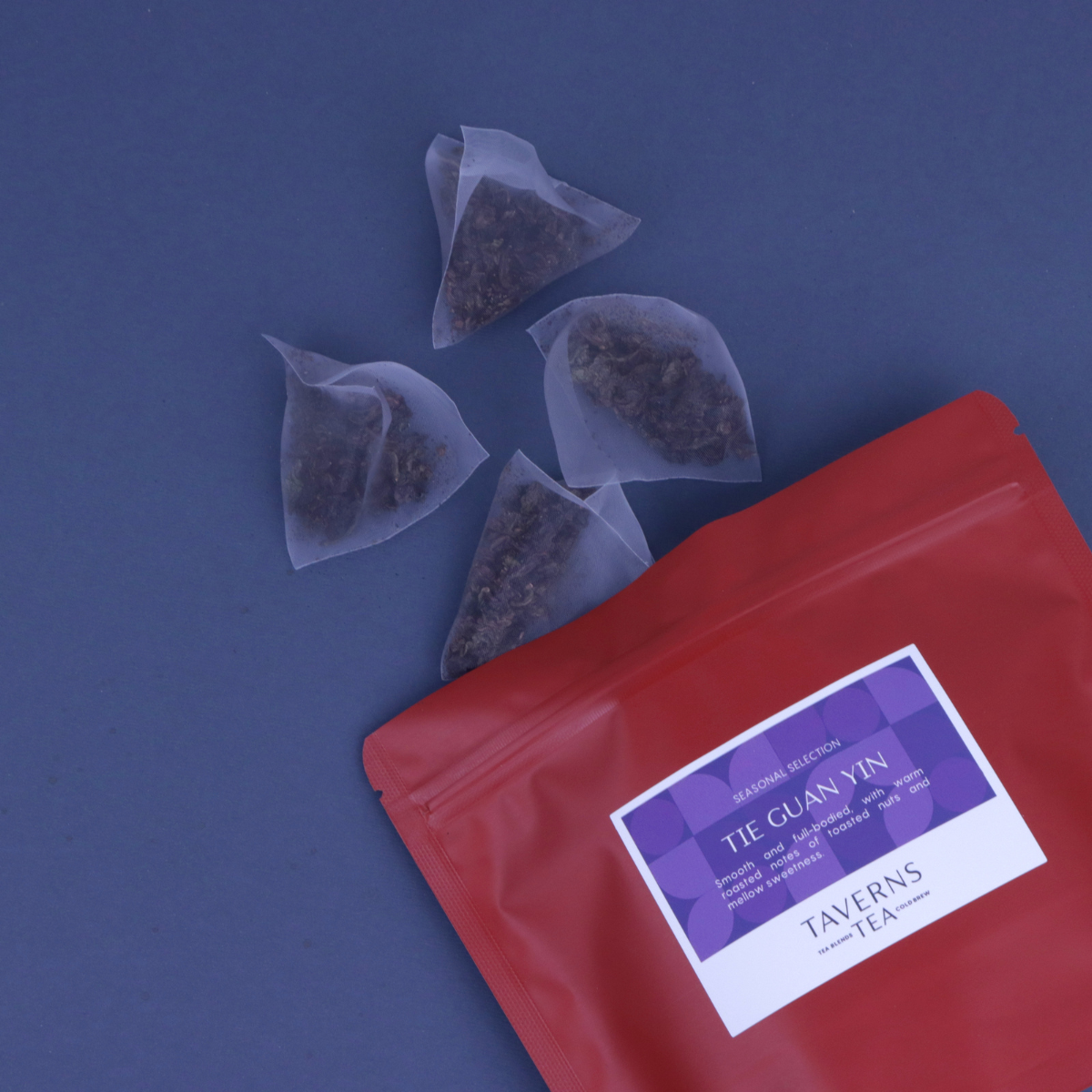 Tie Guan Yin
