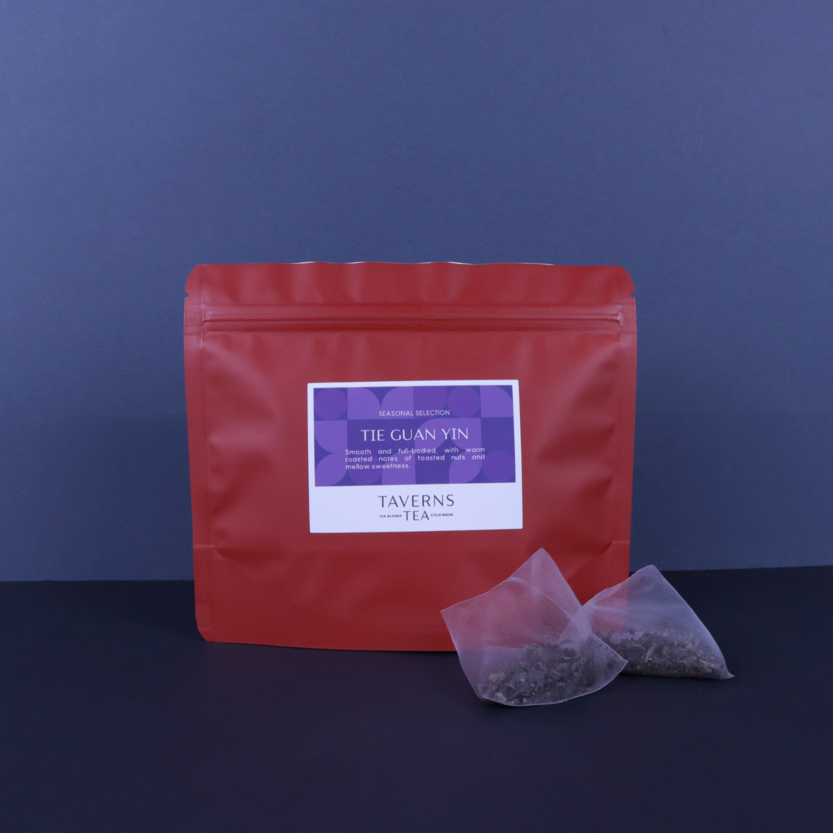 Tie Guan Yin