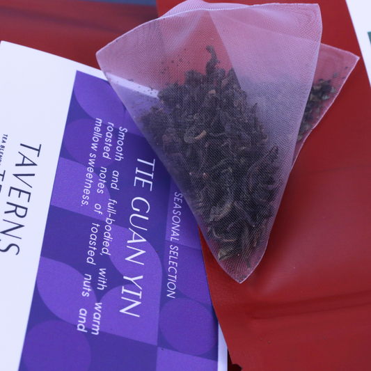 Tie Guan Yin
